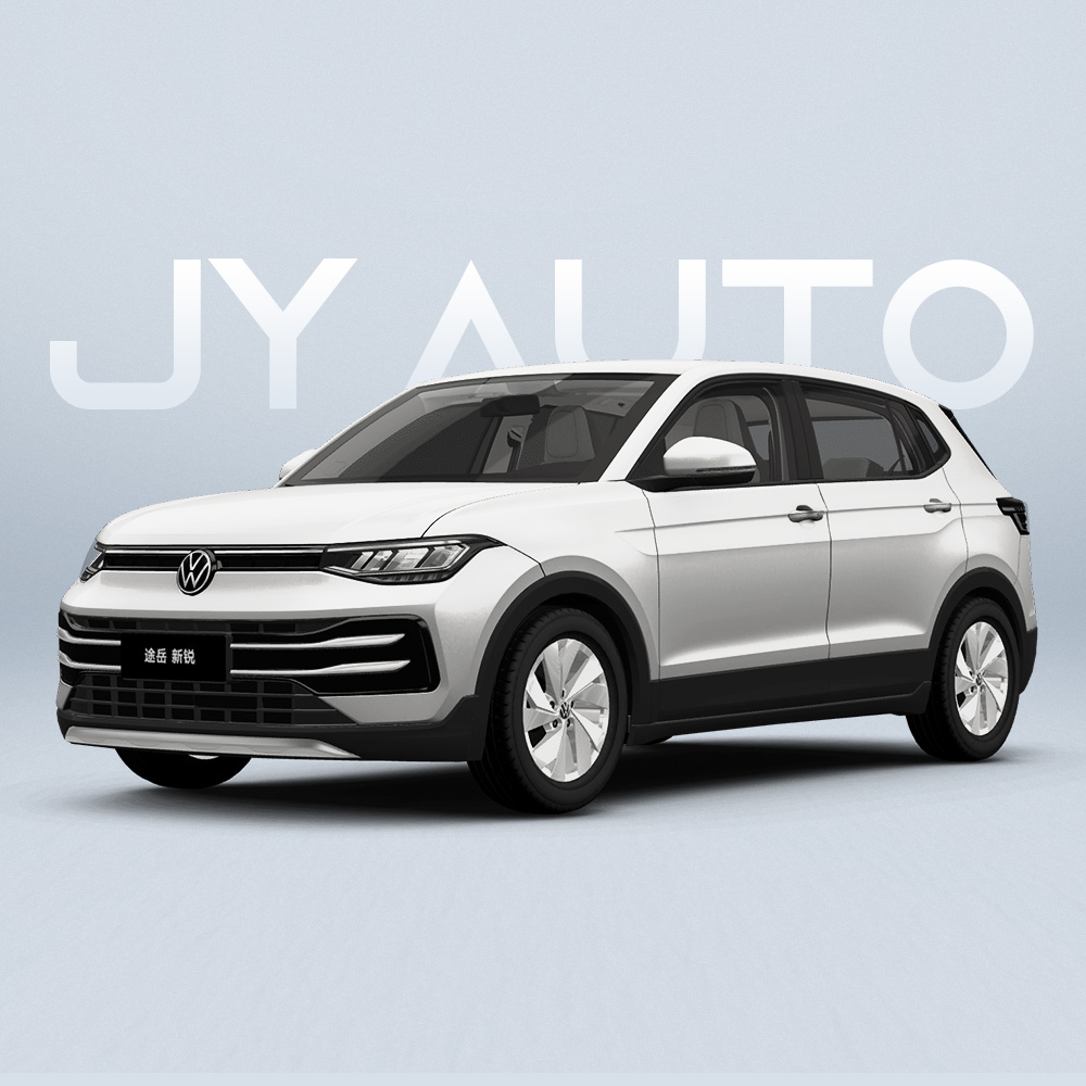 2025 Volkswagen Tharu Smart Car