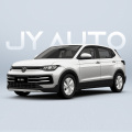 2025 Volkswagen Tharu Alnerbrount Urban аўтамабіль