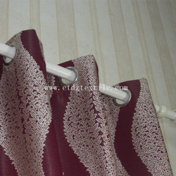 blackout cheap pirce home curtain