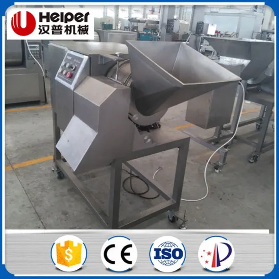 New Commercial Vegetable Dicer Machine