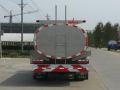 Dongfeng 8CBM Fresh Milk Transport Vehicle