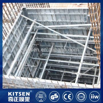 Latest Arrival durability aluminum formwork components beam