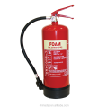 2L FOAM fire extinguisher for electrical fire