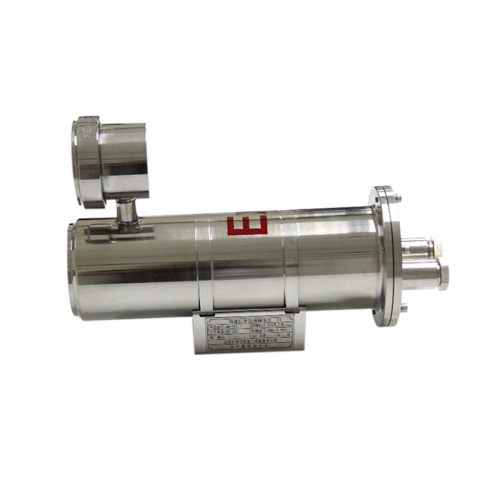 20X 304 Stainless Steel Bullet Explosion-Proof IP Camera