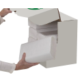 Одноразова серветка NVC Fold Hand Towel Paper