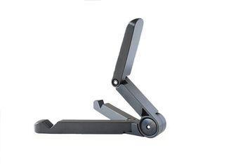 Tablet PC Motorola Hard Plastic Phone Holder ABS , Foldable