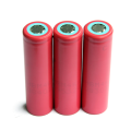 Panasonic Sanyo UR18650F 2600mAh 5A Discharge