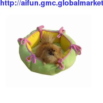 Luxury Pet Pad dog lovely home