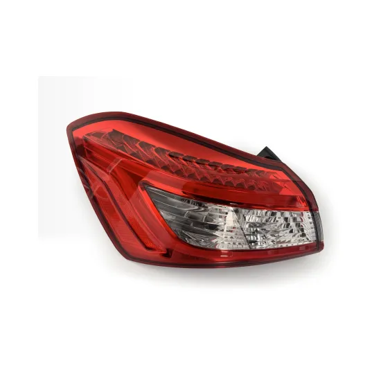High Quality Auto Spare Parts - Rear Tail Light for Maserati Ghibli