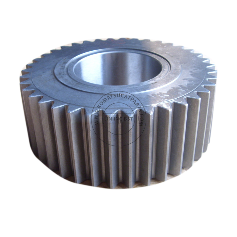 207-27-63140 Gear for PC300-6 bulldozer gears