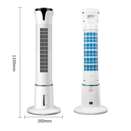 2022 Summer Season Cooling: Humidifying Cooling Fan Air Cooler