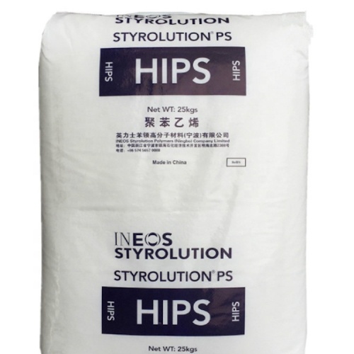 INEOS HIPS 4241 Transparent Products Dimensional Stability