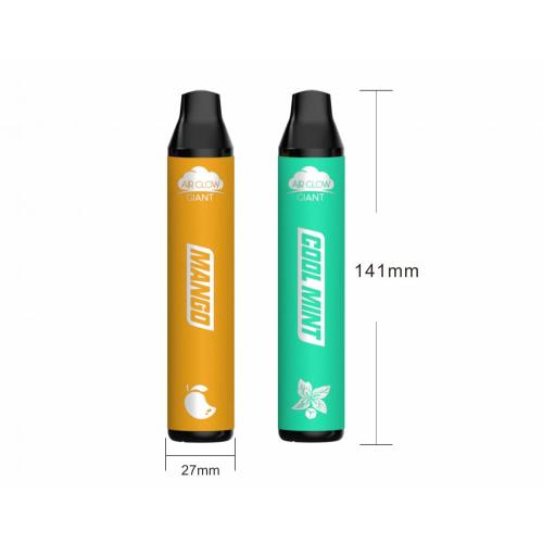 New product mixed fruits 10000puffs pen smoke vape