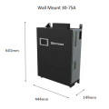 Qualitat de potència 440V 60Hz AHF Filtre harmònic actiu