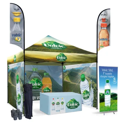 OEM & ODM Cheap Price Folding Tents