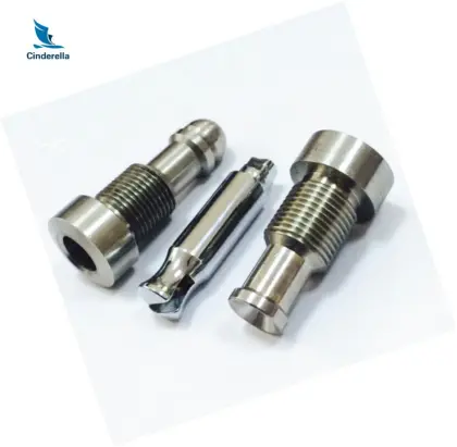 CNC Processing Service Medical Equipment Parts
