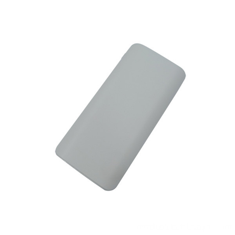 Dual USB Power Bank