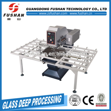 hot sale & high quality radial drilling machine made in China