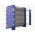 Brazed Plate Heat Exchanger For Air Conditionforg System