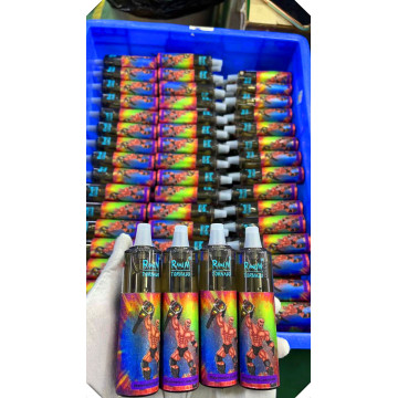 RandM Tornado 10000 Puffs Disposable Vape UK Store