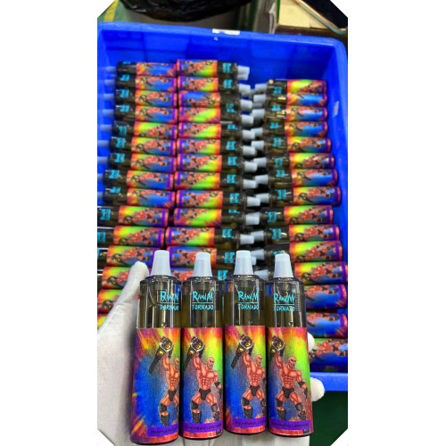 RANDM Tornado 10000 Puffs Desechable Vape UK Store