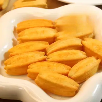 Casual Snack Potato Chips