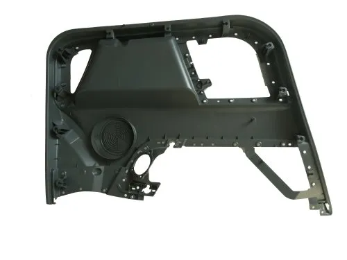 Plastic Injection Car Door Molding