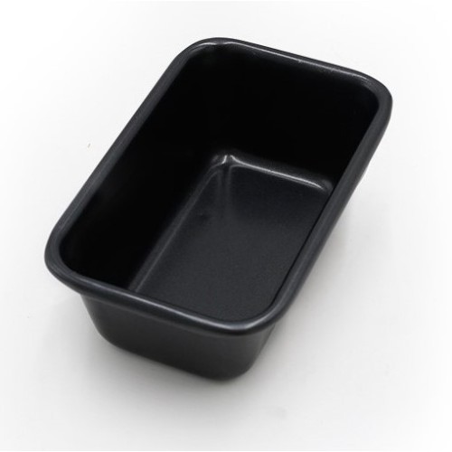 Open Top Rectangle Loaf Pan For Baking Bread
