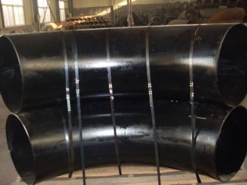 Schwarze Farbe LR Winkelstücke