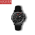 Klassieke stijlvolle waterdichte Quartz militaire horloges