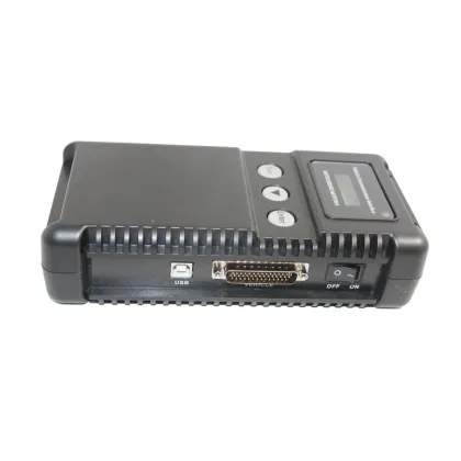 Mitsubishi MUT-3 diagnostic tool
