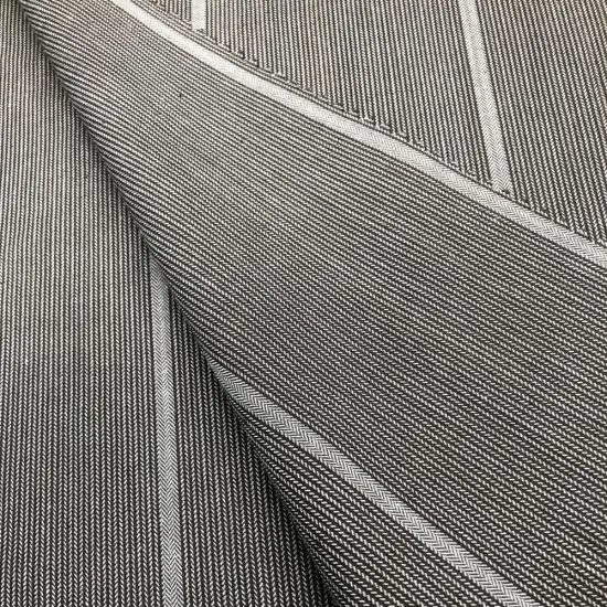 Cvc Polyester Dyed Fabric