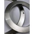 Stainless Steel PL FF RF Petroleum Flange