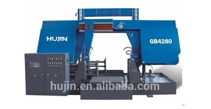 HUJIN LARGE BAND SAW FOR SALE GB4280