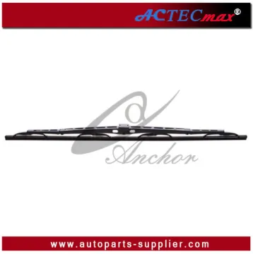 Soft Wiper Blade multifunction windshield wiper Universal