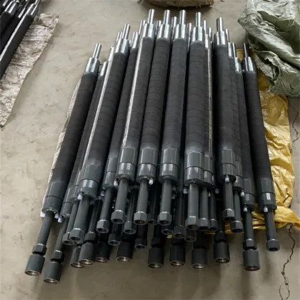 Cement Grouting Packer/Grouting Hose/Grouting Pump