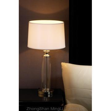 Modern Table Lamp with Long Lifespan