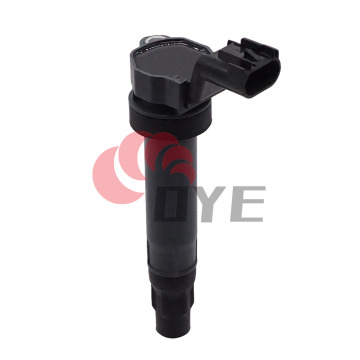 ขดลวดจุดระเบิดประสิทธิภาพสูงสำหรับ Chevrolet Spark, Lacetti FK0421, SC0545, 880518A