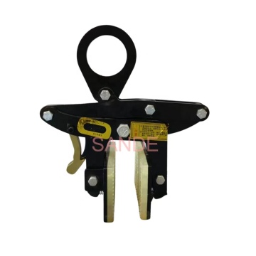 SANDE Sale: Marble and Granite Stone Clamps for Lifting Equipment