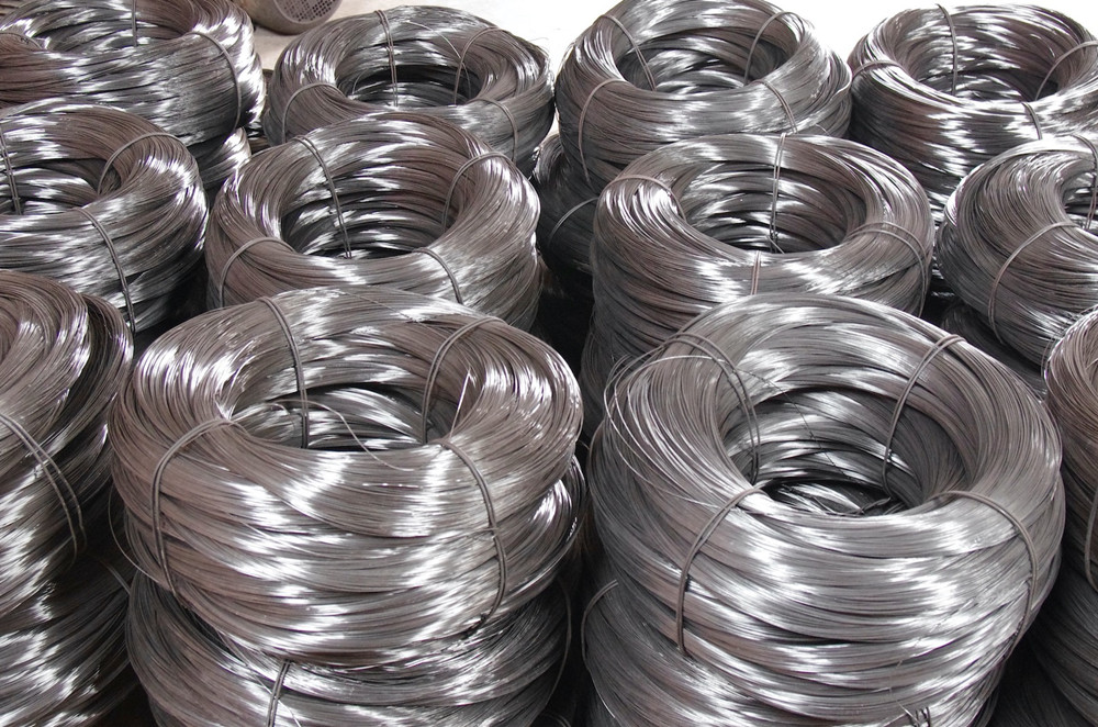 18 Gauge Soft Black Annealed Iron Wire