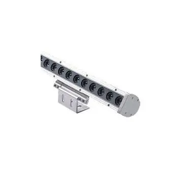 Outdoor lighting Widely Use led rgbaw wall washer