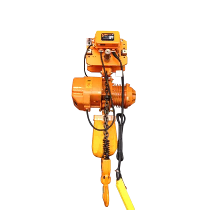 Abus Hugo Electric Chain Hoist Price from Manufacturer