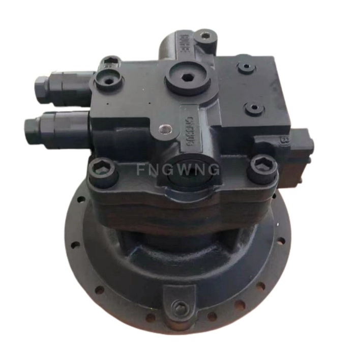 4419718 9204194 4616985 M5X180 Swing Motor For Hitachi