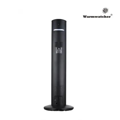 Stainless Steel Tower Heater Gas Heater Patio Heater
