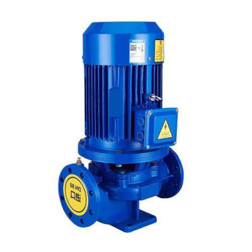 Low Price Inline Booster Pump - Professional Manufacturer