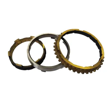 OEM Auto Parts Transmission Synchronizer Ring ALW 2ND