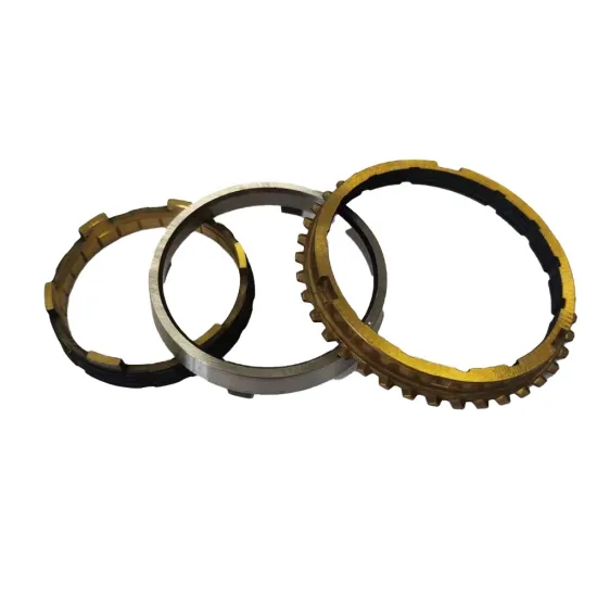 OEM Auto Parts Transmission Synchronizer Ring ALW 2ND