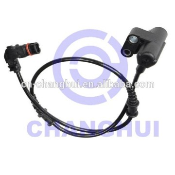 High Quality Auto ABS sensor OE # 168 540 0017/ 0265006370