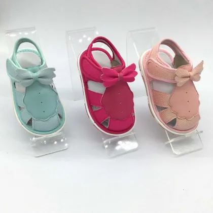 Fashion Summer Baby Boys Girls Sandals
