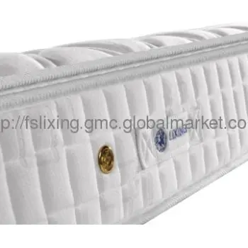 Hot Sale Soft  Modern Bedroom  high quality Mattress Emerald